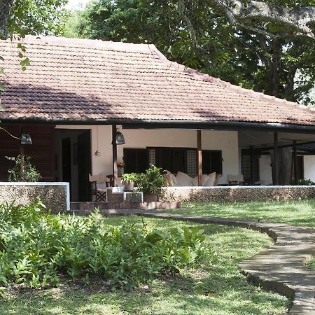 Diani House Otel Diani Beach Dış mekan fotoğraf