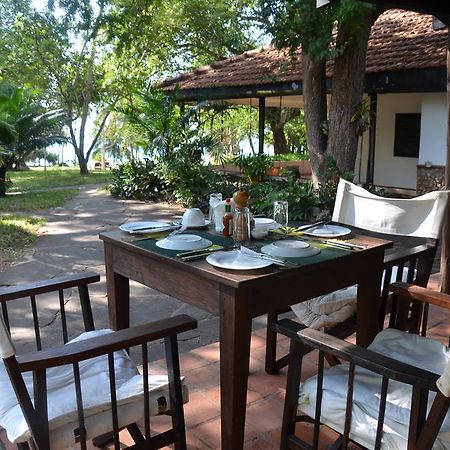 Diani House Otel Diani Beach Dış mekan fotoğraf