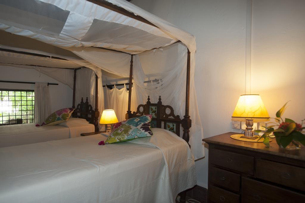 Diani House Otel Diani Beach Oda fotoğraf