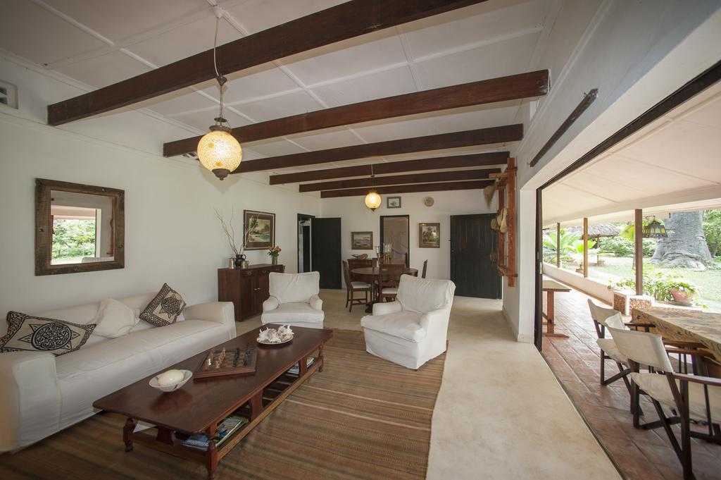 Diani House Otel Diani Beach Oda fotoğraf