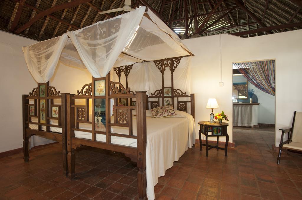 Diani House Otel Diani Beach Oda fotoğraf