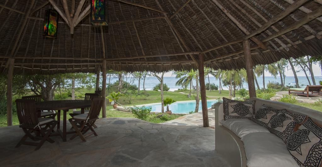 Diani House Otel Diani Beach Oda fotoğraf