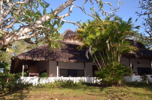Diani House Otel Diani Beach Dış mekan fotoğraf