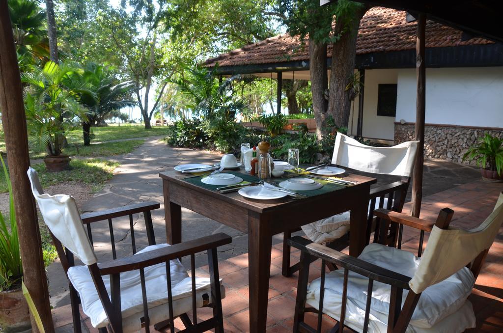 Diani House Otel Diani Beach Dış mekan fotoğraf