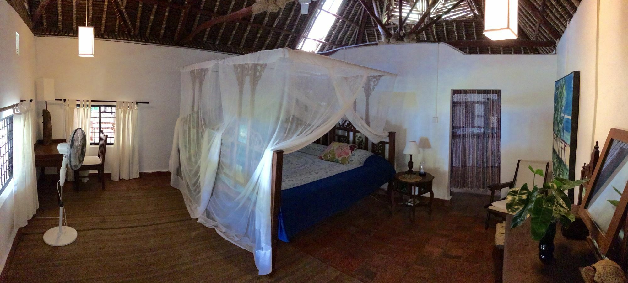 Diani House Otel Diani Beach Dış mekan fotoğraf