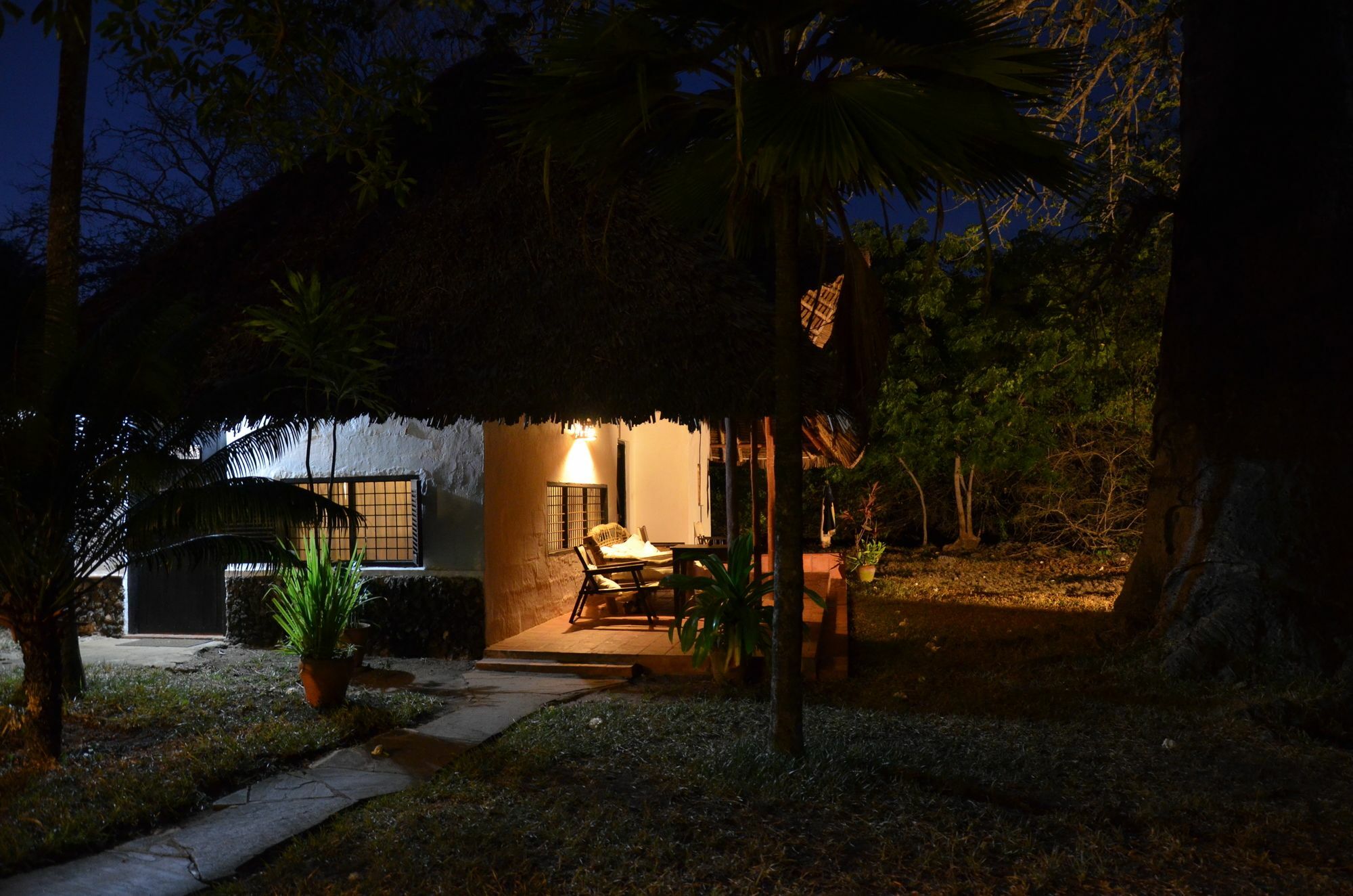 Diani House Otel Diani Beach Dış mekan fotoğraf