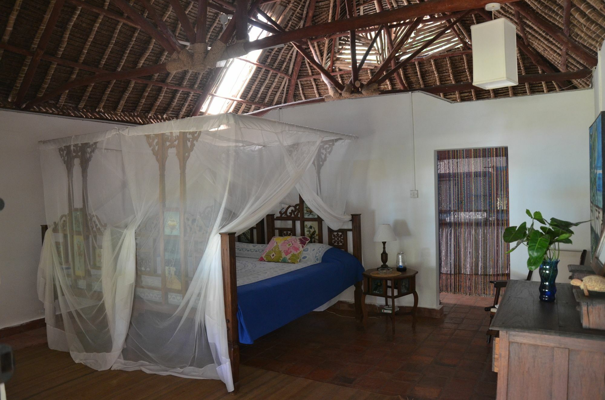 Diani House Otel Diani Beach Dış mekan fotoğraf