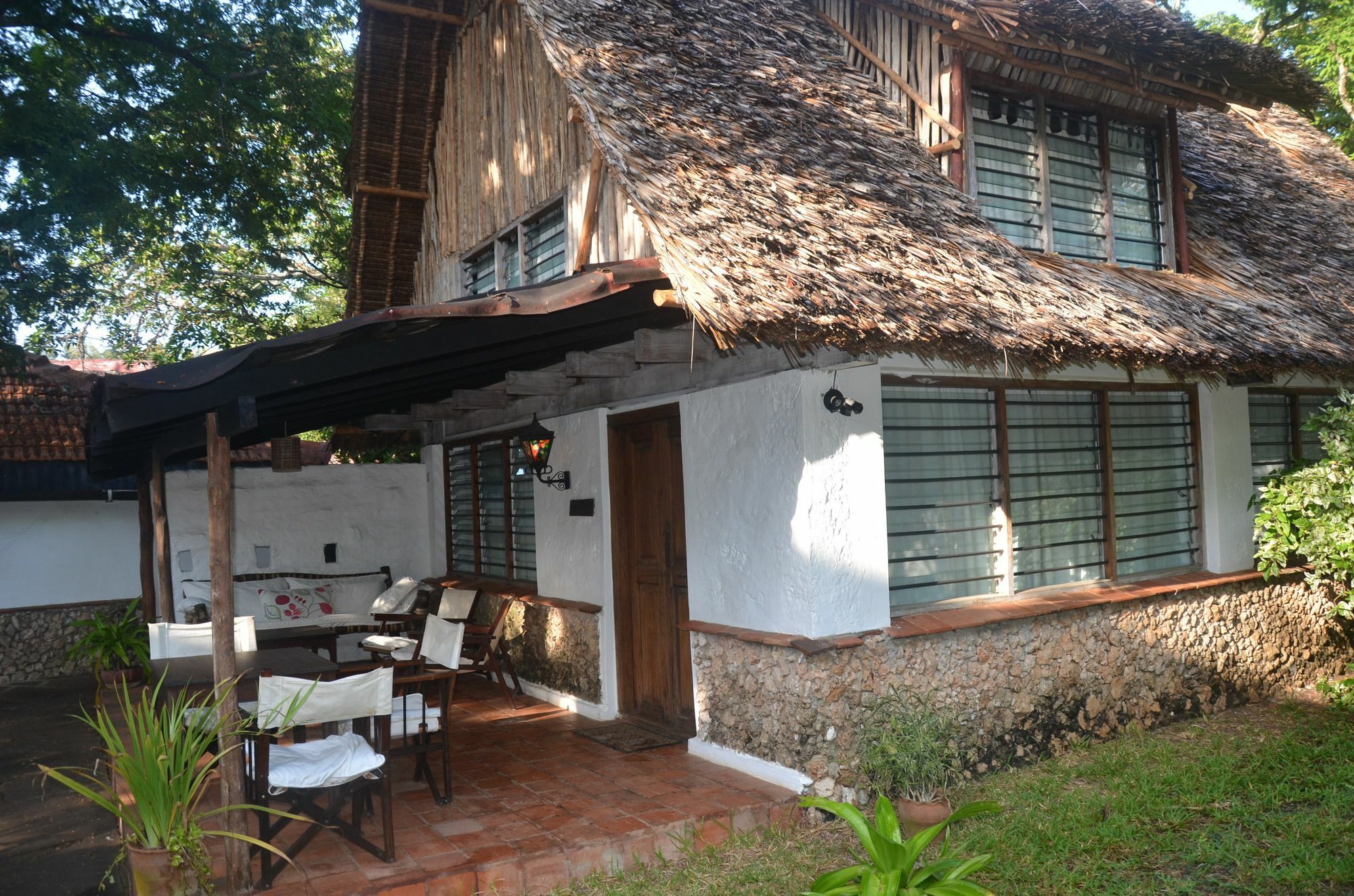 Diani House Otel Diani Beach Dış mekan fotoğraf