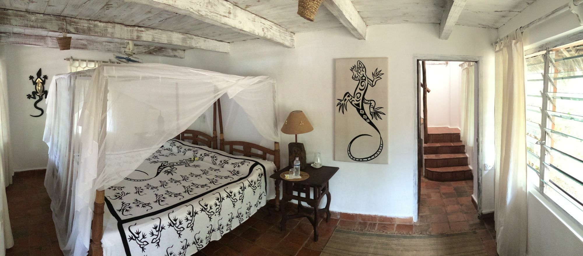 Diani House Otel Diani Beach Dış mekan fotoğraf