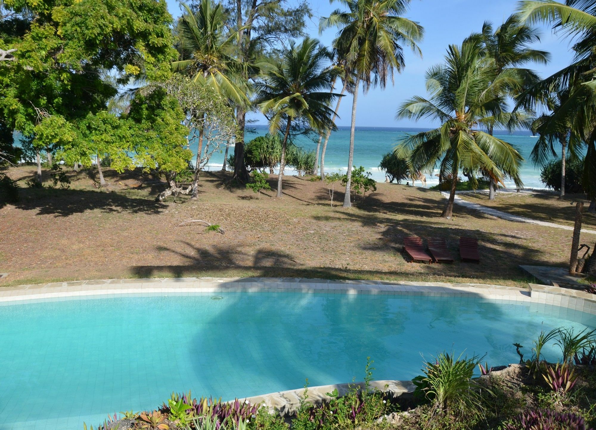 Diani House Otel Diani Beach Dış mekan fotoğraf